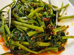 -無招牌海鮮(芽笼店)