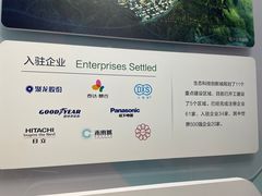 -大连市规划展示中心