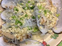 -盛港湾海鲜食府(黄沙店)