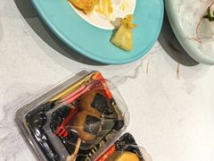 -花和寿喜烧·三文鱼自助专门店(光屿城店)