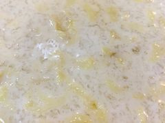 榴莲椰汁爆香雪燕捞-森记港式甜品(怡丰苑店)