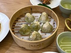 -苏小柳点心·手作小笼包(新街口分院店)