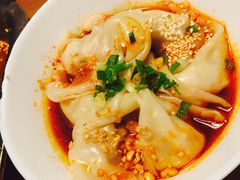 -付小姐在成都(中山公园店)
