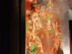 -鸣记脆皮烤鱼·海鲜烤鱼(亿合城店)