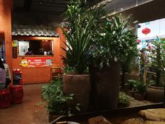 -老客家·客家菜(万达店)