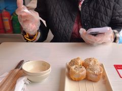 -咬不得高祖生煎·简餐(城站店)