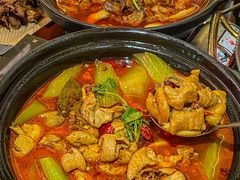 -神府路壹号·海鲜烧烤·砂锅粥·锅物(三坊七巷店)