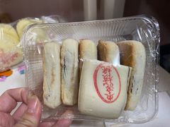 -爱德顺糕点食屋(利民道店)