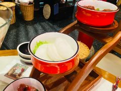 -哥老官重庆美蛙鱼头(五角场合生汇店)