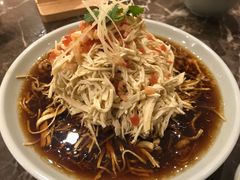 -冶春茶社(星汉大厦店)