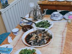 -煲来饱去冷水鱼