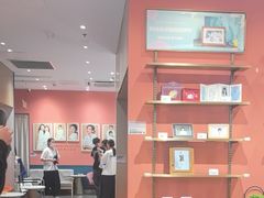 -海马体照相馆(龙湖杭州金沙天街店)