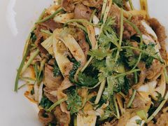 -香山湖渔家大院