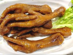 -馅老满(鼓楼店)