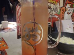 -猫爪爪原切自助烤肉(观音桥阳光世纪店)