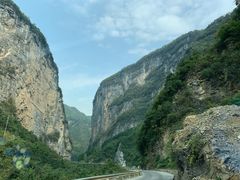 -鹿院坪生态旅游景区