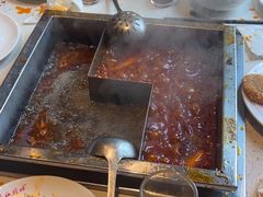 -红鼎坊·老成都火锅(新南门店)