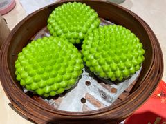 -丰圆轩粤式茶楼(大宁国际商业广场店)