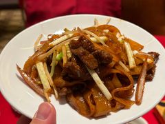 -利苑酒家(华熙国际店)