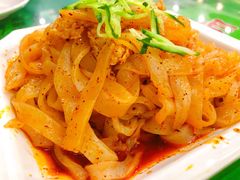 -令氏家外家周秦食府(高新店)