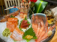 -割烹旭日本料理(龙湖狮山天街店)