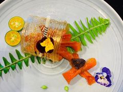 -厦门艾美酒店·乐美中餐厅