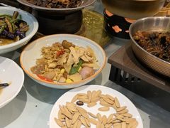 -鼎好家常菜(天桥店)