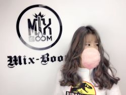 烫染-发饰美男士增发补发假发定制店