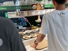 -老乡鸡(融科天地店)