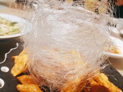 -味莊·青岛菜(云霄路店)