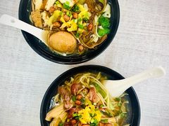 -阿芬卤面(花巷店)