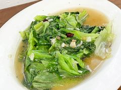 炝炒生菜-小乐惠(西溪路店)