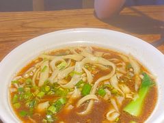 -平娃三宝烧烤·面食(富丰桥店)