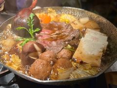 -玉川屋·深夜食堂居酒屋(柳巷店)