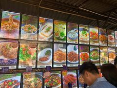 -园林美食城·本土农家菜(杨和镇店)