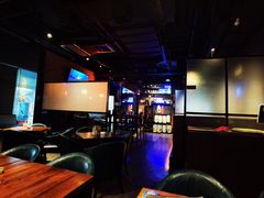 -MARU玛露音乐餐厅(大学路店)
