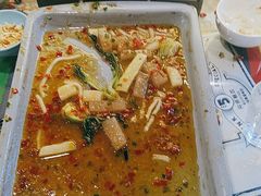 -滋味烤鱼(马北店)