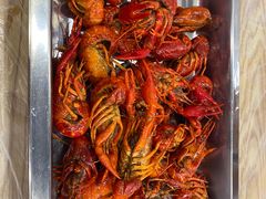 -江城燕子大排档(江汉路步行街店)