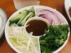 -老昌春饼(中央大街店)