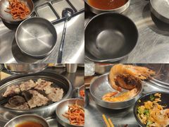 -猪的故事·韩式烤肉(韩乐坊店)