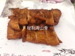 -天河大厦中餐厅(广州天河大厦店)