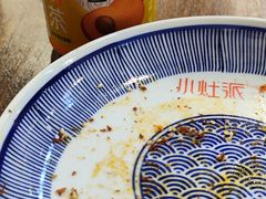 -小灶派· 地道兰州牛肉面(宏发大厦店)