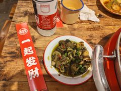 -聂发财重庆江湖菜(解放碑店)