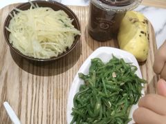 -乡村基·川味现炒大王(熙悦天街店)