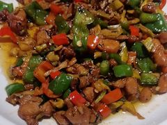-老阿爸鲜鱼土菜(昆山花桥店)