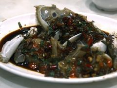 -长平老姿娘夜粥(平东一街店)