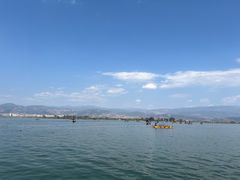 -西昌邛海湿地