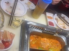 -重庆高老九火锅(万象城店)