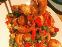 -苦尽酒馆·川菜(鼓楼店)