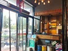 -梵行小馆烤肉(即墨店)